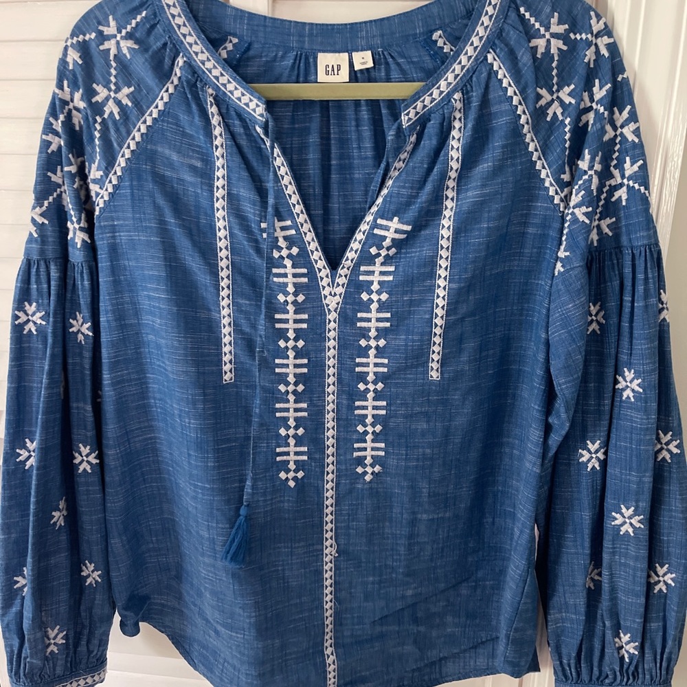 GAP TUNIC